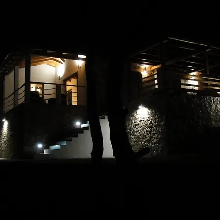 Ferienvilla Centovi Dvori Mitten Im Pinienwald